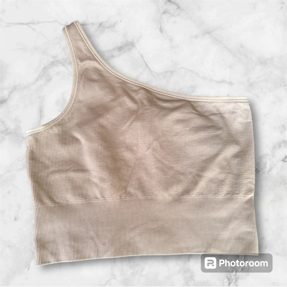 Super Cute Athleta Crop Tank size small